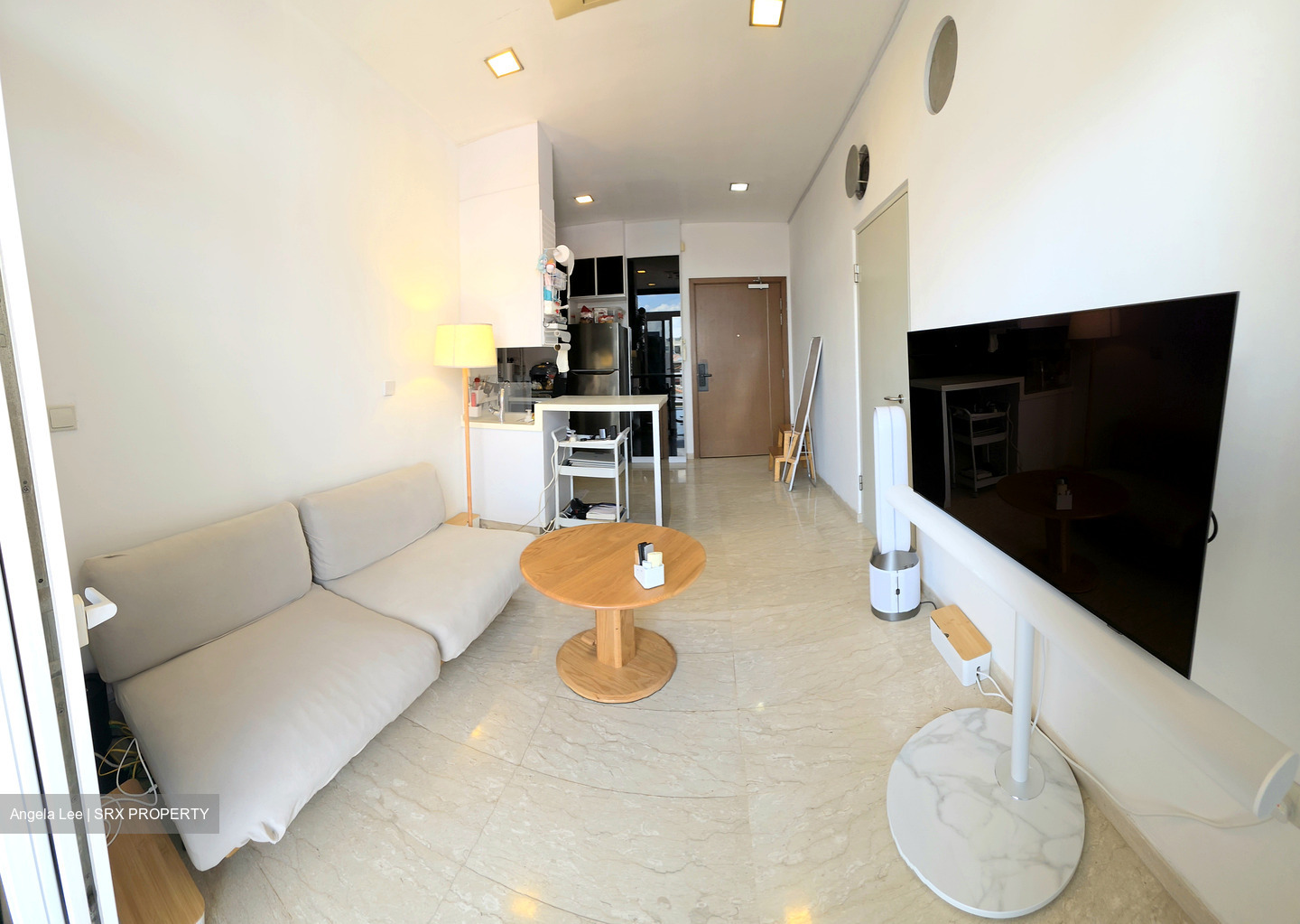 Palmera East (D14), Apartment #552390031